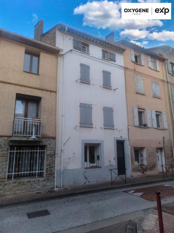 Charmante maison de Village