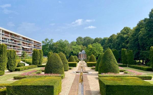Appartement à vendre    4 pièces • 83,92 m2 Chilly-Mazarin
