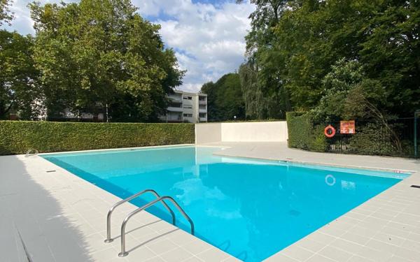 Appartement à vendre    4 pièces • 83,92 m2 Chilly-Mazarin