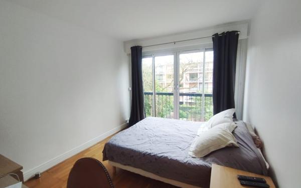 Appartement à vendre    4 pièces • 83,92 m2 Chilly-Mazarin