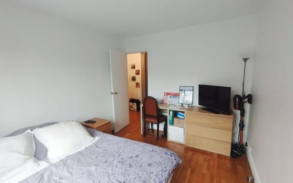 Appartement à vendre    4 pièces • 83,92 m2 Chilly-Mazarin