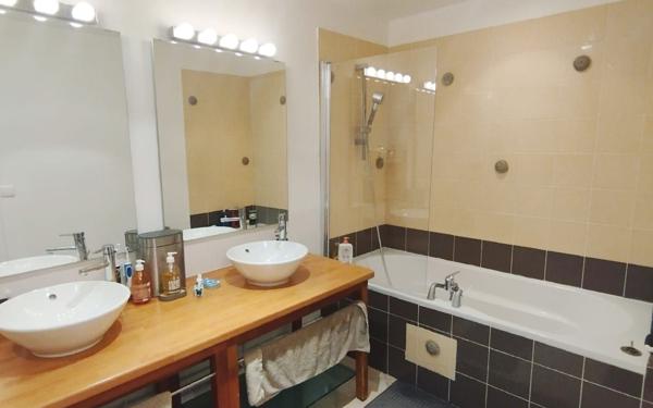 Appartement à vendre    4 pièces • 83,92 m2 Chilly-Mazarin