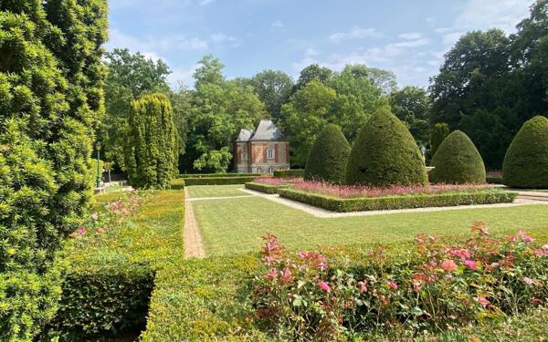 Appartement à vendre    4 pièces • 83,92 m2 Chilly-Mazarin