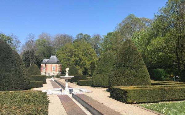 Appartement à vendre    4 pièces • 83,92 m2 Chilly-Mazarin
