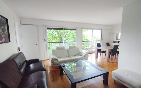 Appartement à vendre    4 pièces • 83,92 m2 Chilly-Mazarin