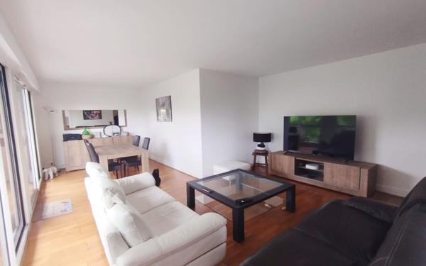 Appartement à vendre    4 pièces • 83,92 m2 Chilly-Mazarin