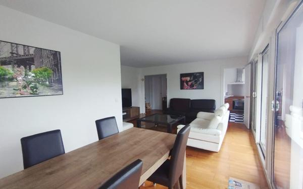 Appartement à vendre    4 pièces • 83,92 m2 Chilly-Mazarin