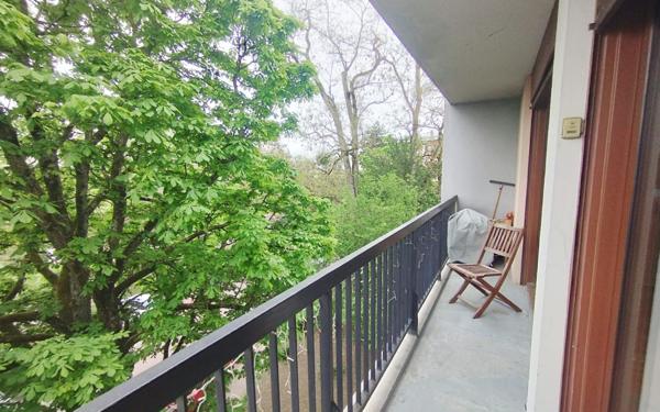 Appartement à vendre    4 pièces • 83,92 m2 Chilly-Mazarin