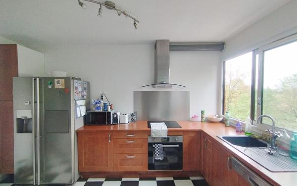 Appartement à vendre    4 pièces • 83,92 m2 Chilly-Mazarin