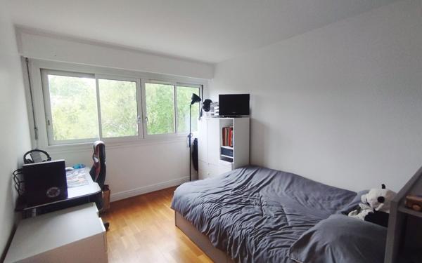 Appartement à vendre    4 pièces • 83,92 m2 Chilly-Mazarin