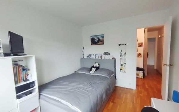 Appartement à vendre    4 pièces • 83,92 m2 Chilly-Mazarin