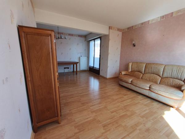 A vendre Appartement Dax T4 84 m2