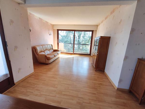 A vendre Appartement Dax T4 84 m2