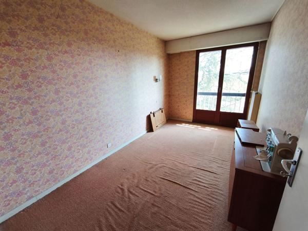 A vendre Appartement Dax T4 84 m2