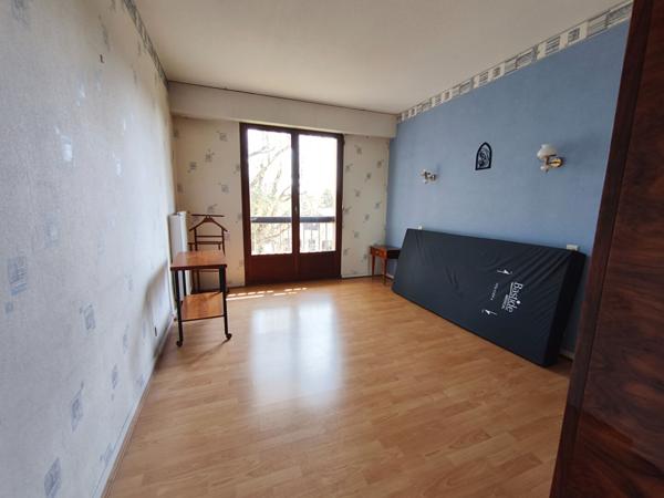 A vendre Appartement Dax T4 84 m2