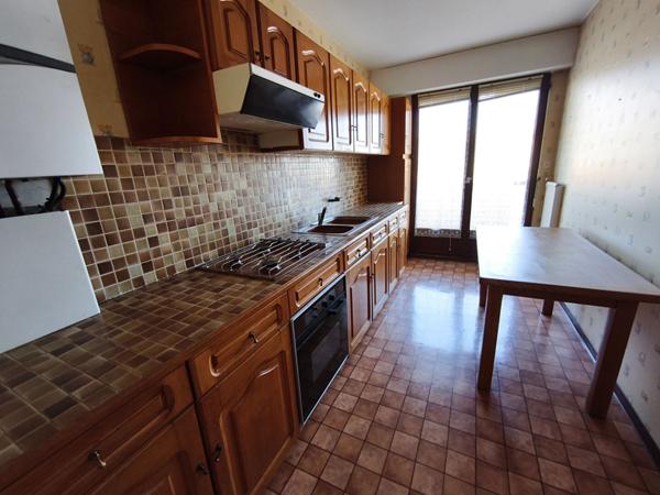 A vendre Appartement Dax T4 84 m2