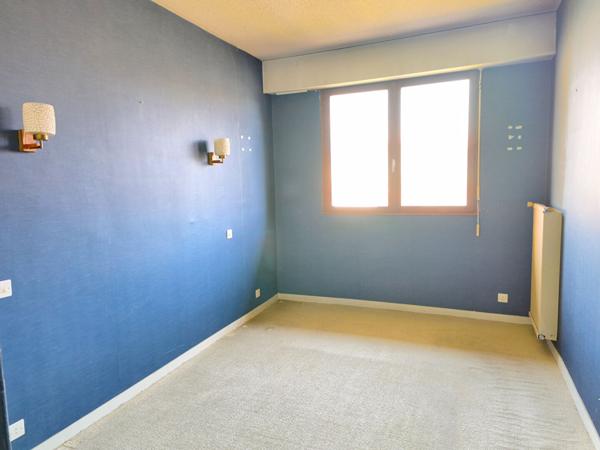 A vendre Appartement Dax T4 84 m2