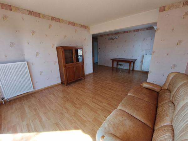 A vendre Appartement Dax T4 84 m2