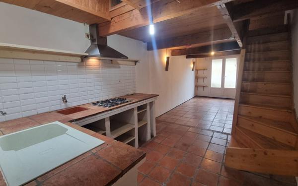 Maison à louer