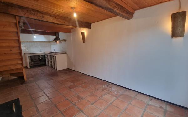 Maison à louer