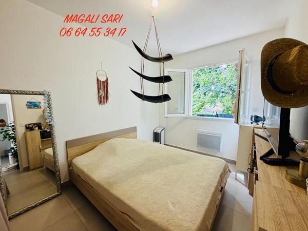 Villa Saint Martin De Valgalgues 4 pièce(s) 80 m2