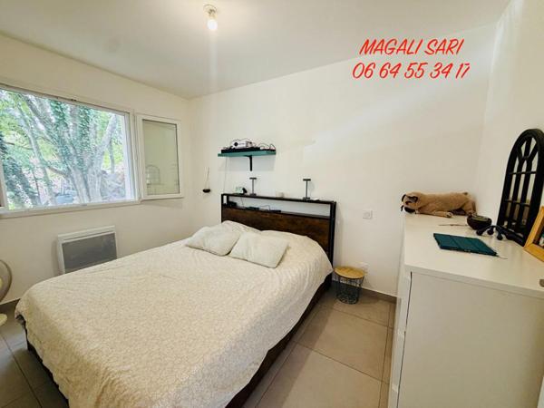 Villa Saint Martin De Valgalgues 4 pièce(s) 80 m2
