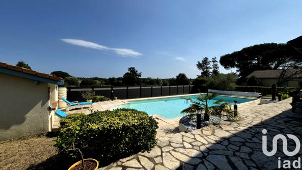 Maison à vendre 6 pièces 145 m² Bazas