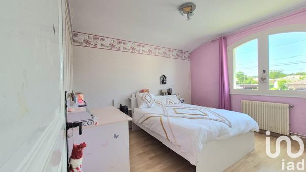 Maison à vendre 6 pièces 145 m² Bazas