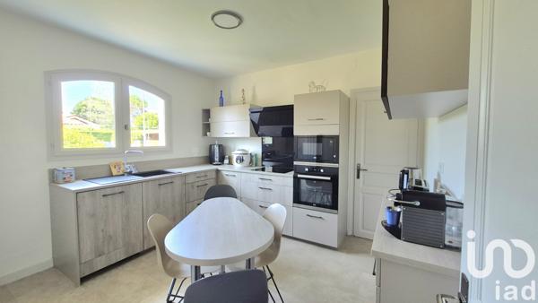 Maison à vendre 6 pièces 145 m² Bazas