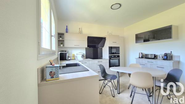 Maison à vendre 6 pièces 145 m² Bazas