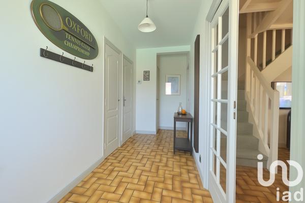 Maison à vendre 6 pièces 145 m² Bazas