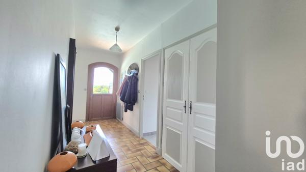Maison à vendre 6 pièces 145 m² Bazas