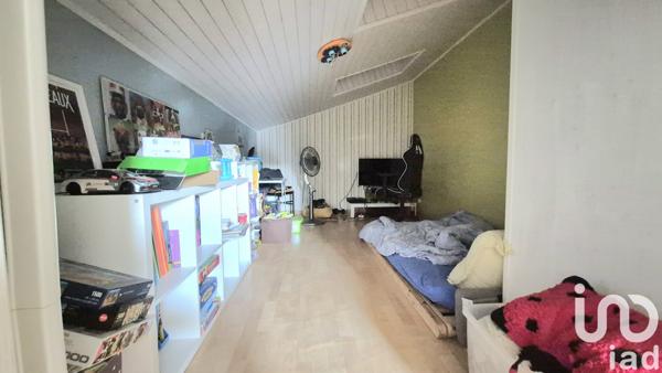 Maison à vendre 6 pièces 145 m² Bazas