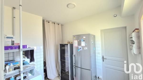 Maison à vendre 6 pièces 145 m² Bazas