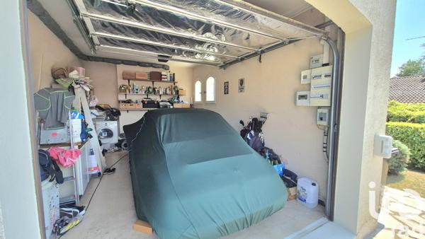 Maison à vendre 6 pièces 145 m² Bazas