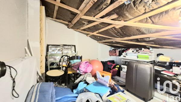 Maison à vendre 6 pièces 145 m² Bazas