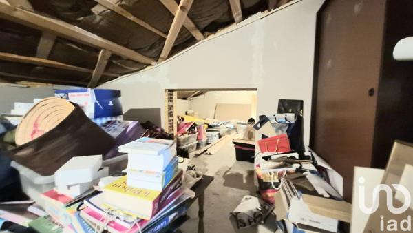 Maison à vendre 6 pièces 145 m² Bazas