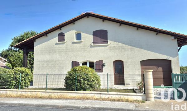 Maison à vendre 6 pièces 145 m² Bazas