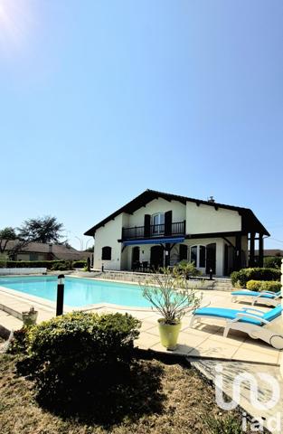 Maison à vendre 6 pièces 145 m² Bazas