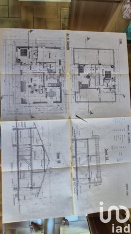 Maison à vendre 6 pièces 145 m² Bazas