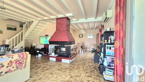 Maison à vendre 6 pièces 145 m² Bazas