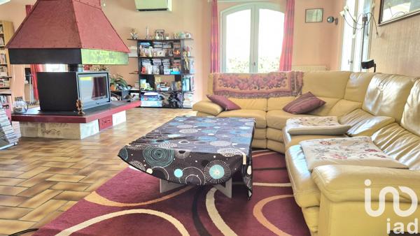 Maison à vendre 6 pièces 145 m² Bazas