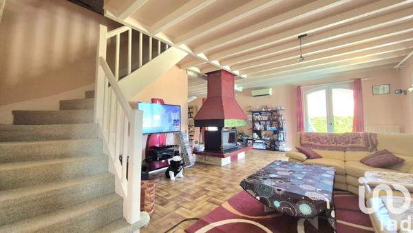 Maison à vendre 6 pièces 145 m² Bazas