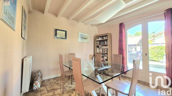 Maison à vendre 6 pièces 145 m² Bazas