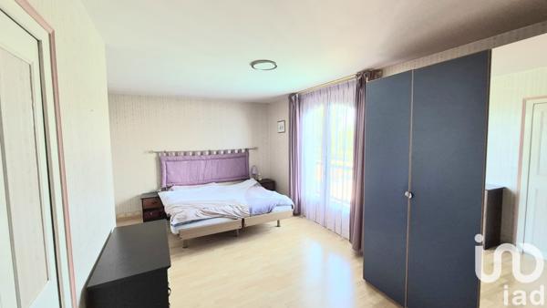 Maison à vendre 6 pièces 145 m² Bazas