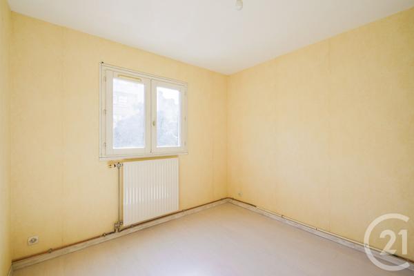 Appartement T4 à vendre  4 pièces - 86 m2 GRENOBLE - 38