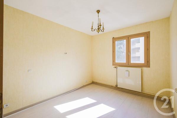Appartement T4 à vendre  4 pièces - 86 m2 GRENOBLE - 38
