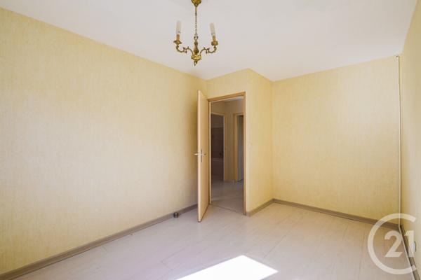 Appartement T4 à vendre  4 pièces - 86 m2 GRENOBLE - 38