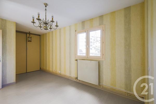Appartement T4 à vendre  4 pièces - 86 m2 GRENOBLE - 38