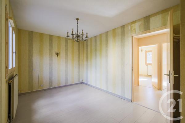 Appartement T4 à vendre  4 pièces - 86 m2 GRENOBLE - 38